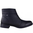 Bota Feminina Isabela Castelani Cano Curto 9001