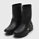 Bota Feminina Kidy Montaria Infantil