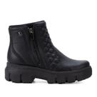 Bota Feminina Kolosh Cano Curto C3370 Preto