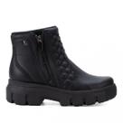 Bota Feminina Kolosh Cano Curto C3370