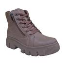 Bota Feminina KOLOSH Coturno Tratorada C3375 Bota Feminina KOLOSH Coturno Tratorada C3375