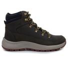 Bota Feminina Macboot CB Couro Sabine 18 Verde SABI