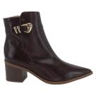Bota Feminina Mariotta 20520-12 - Marrom