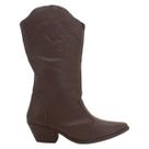 Bota Feminina Mavie 200 - Marrom