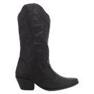 Bota Feminina Mavie 200 - Preto