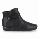 Bota Feminina Maxi Fernanda Preto Piccadilly 147331-02 Bota Feminina Maxi Fernanda Preto Piccadilly 147331-02