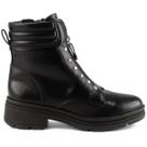 Bota feminina mississipi 471 tratorada prova dagua ziper lateral Bota feminina mississipi 471 tratorada prova dagua ziper lateral