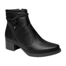 Bota Feminina Mississipi Berteli Cano Baixo Preto J0781-0001 Tamanho:36Cor:PretoGênero:Feminino Bota Feminina Mississipi Berteli Cano Baixo Preto J0781-0001 Tamanho:36Cor:PretoGênero:Feminino