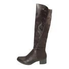 Bota Feminina Mississipi Cano Alto REF: J-0334