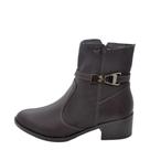Bota Feminina Mississipi Cano Baixo REF: J-1441