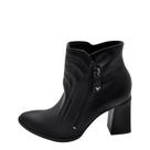 Bota Feminina Mississipi Cano Baixo REF: MC-872