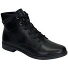 Bota Feminina Mississipi Dakota Básica Cano Curto Mi834