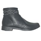 Bota Feminina Mississipi J0801 Bota Feminina Mississipi J0801