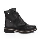 Bota feminina mississipi