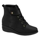 Bota Feminina Modare Salto Ana bela Elastico 7085.105