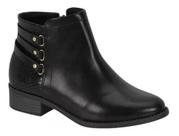 Bota Feminina Modare Ultra Conforto Macia 7057.218
