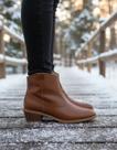 Bota Feminina Moleca 5353.200