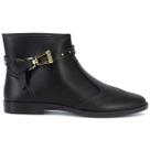 Bota Feminina Moleca Cano Curto 5333.108.27060 Estilo e Conforto Bota Feminina Moleca Cano Curto 5333.108.27060 Estilo e Conforto