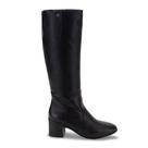 Bota Feminina Montaria Bottero Cano Longo 347806 Couro Preto Bota Feminina Montaria Bottero Cano Longo 347806 Couro Preto