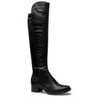 Bota Feminina Montaria Moda Over The Knee Mississipi Q8542-Mi604