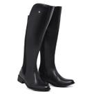 Bota Feminina Montaria Over Cano Longo Neoprene Myrol Outlet Bota Feminina Montaria Over Cano Longo Neoprene Myrol Outlet