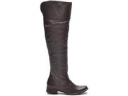 Bota Feminina Montaria Over The Knee Cano Longo Alto Acima Joelho Salto Baixo Bico Redondo Palmilha Confortável Macia Le Bota Feminina Montaria Over The Knee Cano Longo Alto Acima Joelho Salto Baixo Bico Redondo Palmilha Confortável Macia Le