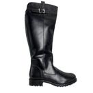 Bota Feminina Mooncity Montaria Cano Alto 72129