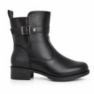 Bota Feminina Mooncity Montaria Salto Baixo Bota Feminina Mooncity Montaria Salto Baixo