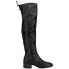 Bota Feminina Over The Knee Beira Rio 9087103 - 39