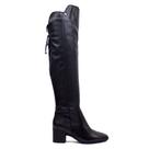 Bota Feminina Over The Knee Bottero Tendência Original 347805