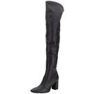 Bota feminina over the knee mississipi j1354