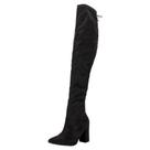 Bota feminina over the knee via marte 021014 Bota feminina over the knee via marte 021014