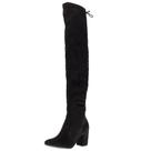 Bota feminina over the knee via marte - 232501