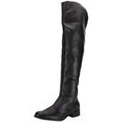 Bota feminina over the knee via uno 247682