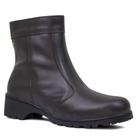 Bota Feminina para Neve Cervinia Forrada em lã Natural Ref.:1571 Bota Feminina para Neve Cervinia Forrada em lã Natural Ref.:1571