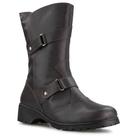 Bota Feminina para Neve Innsbruck Forrada em lã Natural Ref.:1572 Bota Feminina para Neve Innsbruck Forrada em lã Natural Ref.:1572