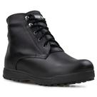 Bota feminina para neve New Jasper forrada em lã de natural Ref.:23458