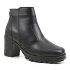 Bota Feminina para neve Noruega Forrada em lã natural Ref.:893 Bota Feminina para neve Noruega Forrada em lã natural Ref.:893