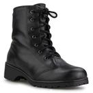 Bota Feminina para neve Verbier Forrada em lã sintética Ref.:576 Bota Feminina para neve Verbier Forrada em lã sintética Ref.:576