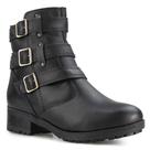 Bota Feminina para neve Vermont Forrada em lã sintética Ref.:10029