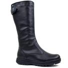 Bota Feminina para neve Zermatt Forrada em lã sintética Ref.:551