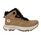 Bota Feminina Pegada 250409-01 Rustic