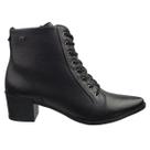 Bota Feminina Pegada 280503-05 Burnished
