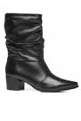Bota Feminina Pegada 280901-02 em Couro