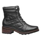 Bota Feminina Pegada 281416-05 Burnished