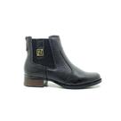 Bota Feminina Pegada 282003
