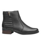Bota Feminina Pegada 282008-05 Burnished