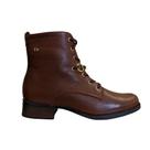 Bota Feminina Pegada 282010-02 Burnished