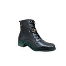 Bota Feminina Pegada 282010-05 Burnished