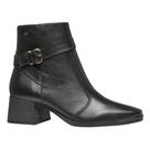 Bota Feminina Pegada 282353-06 Burnished
